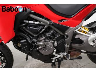 Ducati  Multistrada 1260 S picture 11