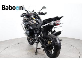 BMW R 1250 GS Exclusive picture 2