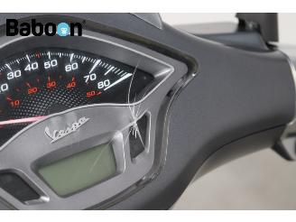 Vespa Sprint 45KM  picture 12