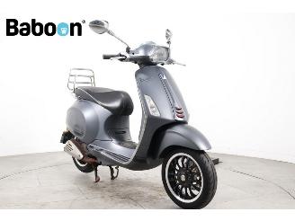 Vespa Sprint 45KM  picture 6