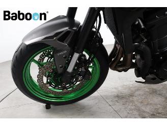 Kawasaki Z 900  picture 15