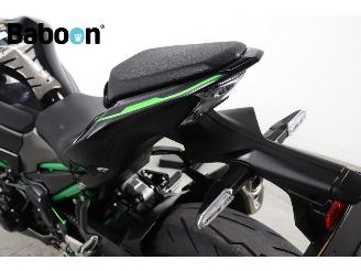 Kawasaki Z 900  picture 9