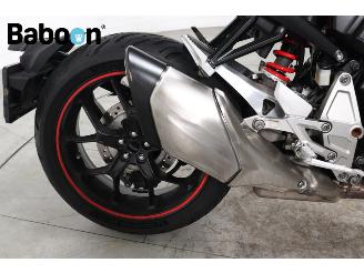 Honda CB 1000 R ABS picture 22
