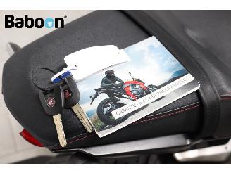 Honda CB 1000 R ABS picture 25