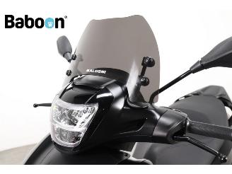 Piaggio Beverly 400 S HPE picture 14