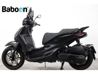 Piaggio Beverly 400 S HPE picture 5