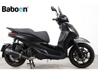  Piaggio Beverly 400 S HPE 2023/8