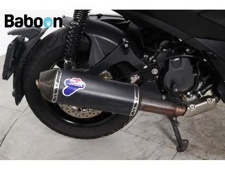 Piaggio Beverly 400 S HPE picture 18