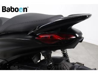 Piaggio Beverly 400 S HPE picture 9