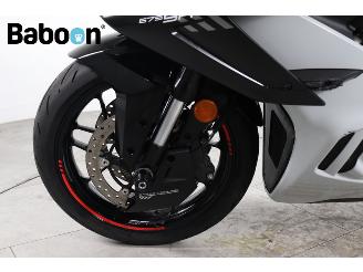 CFMoto  675 SR-R picture 15