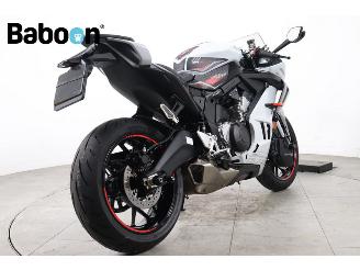 CFMoto  675 SR-R picture 8