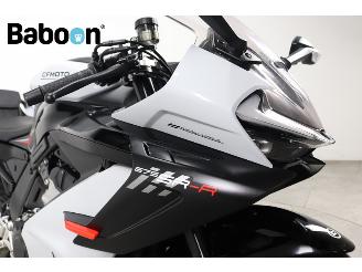 CFMoto  675 SR-R picture 18