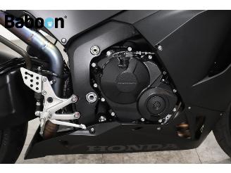 Honda CBR 600 RR picture 22