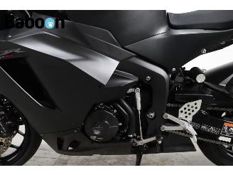 Honda CBR 600 RR picture 13