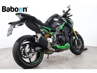 Kawasaki Z 900 SE picture 8
