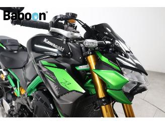 Kawasaki Z 900 SE picture 18