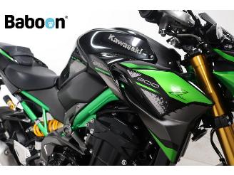 Kawasaki Z 900 SE picture 19
