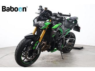 Kawasaki Z 900 SE picture 4