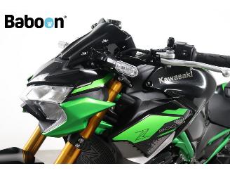 Kawasaki Z 900 SE picture 17