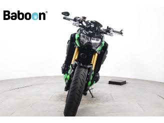 Kawasaki Z 900 SE picture 3