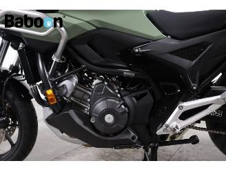 Honda  NC 750 X DCT C-ABS picture 13
