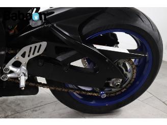 Suzuki  GSX-R 750 picture 12