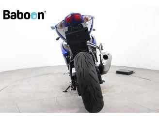 Suzuki  GSX-R 750 picture 7