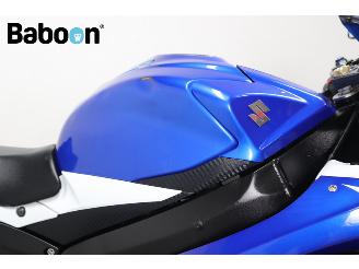 Suzuki  GSX-R 750 picture 21
