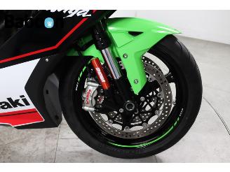 Kawasaki  Ninja ZX-10 R picture 21