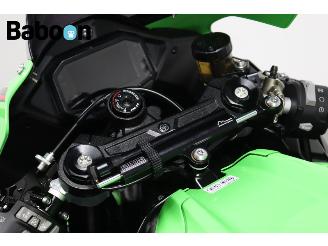 Kawasaki  Ninja ZX-10 R picture 13