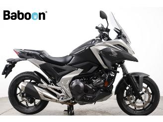  Honda  NC 750 X DCT C-ABS 2021/7