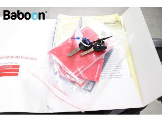 Honda  NC 750 X DCT C-ABS picture 23