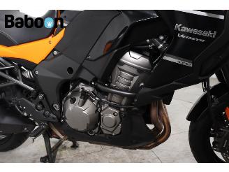 Kawasaki Versys 1000 ABS Grand Tourer picture 20