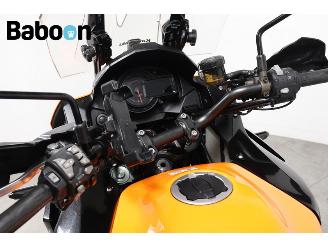 Kawasaki Versys 1000 ABS Grand Tourer picture 13