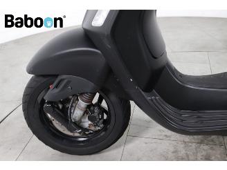 Vespa Sprint 45KM  picture 13