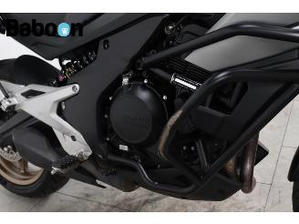 CFMoto  700 MT picture 19