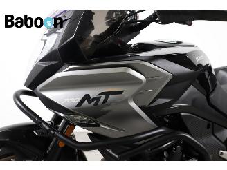 CFMoto  700 MT picture 15