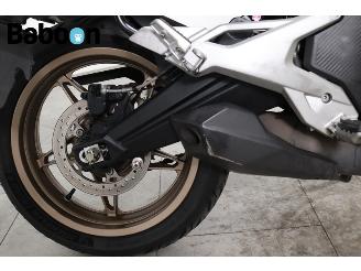 CFMoto  700 MT picture 22