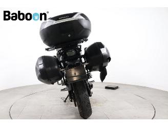 CFMoto  700 MT picture 7