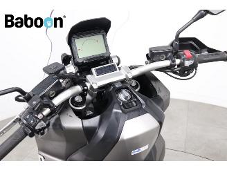 Honda  X-ADV picture 10