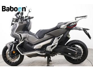 Honda  X-ADV picture 5