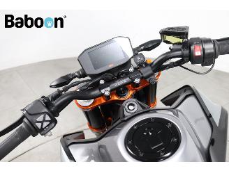KTM 790 Duke ABS picture 11