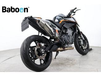 KTM 790 Duke ABS picture 8
