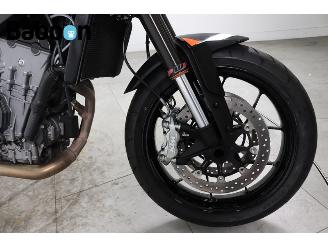 KTM 790 Duke ABS picture 18