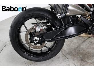 KTM 790 Duke ABS picture 21