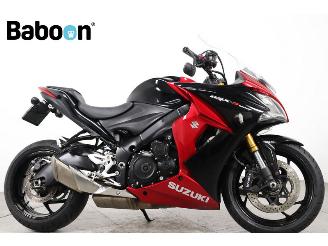  Suzuki  GSX-S 1000 F ABS 2018/6