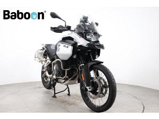 BMW  F 900 GS Adventure picture 2