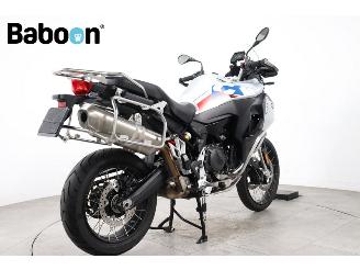 BMW  F 900 GS Adventure picture 8