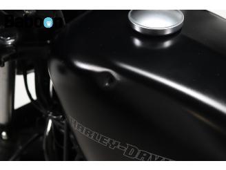 Harley-Davidson XL 883 N Sportster Iron picture 11