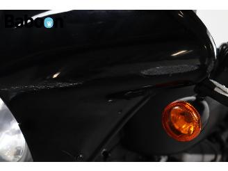 Harley-Davidson XL 883 N Sportster Iron picture 16